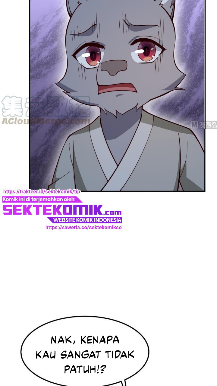 Halaman 13 dari Peerless Sword God Chapter 193