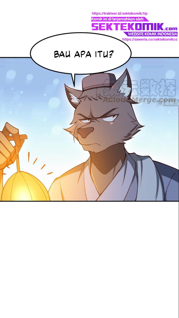 Halaman 17 dari Peerless Sword God Chapter 193
