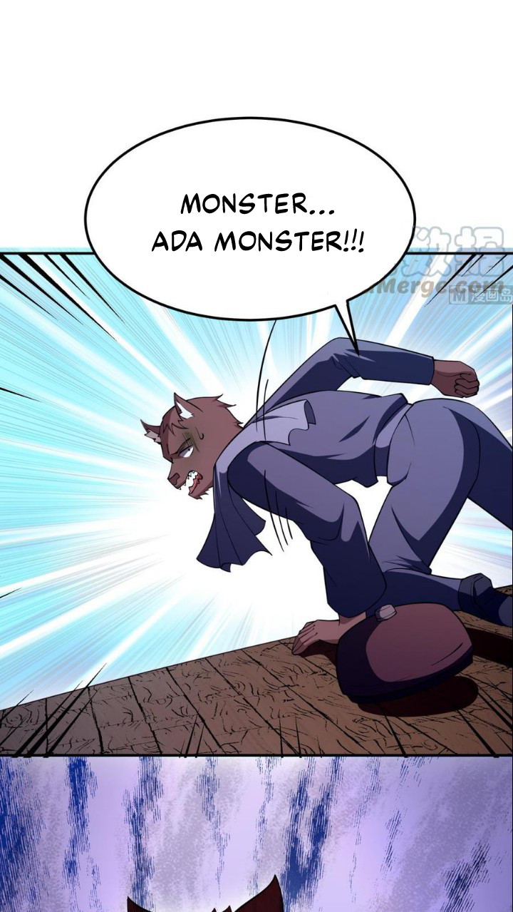 Halaman 21 dari Peerless Sword God Chapter 193