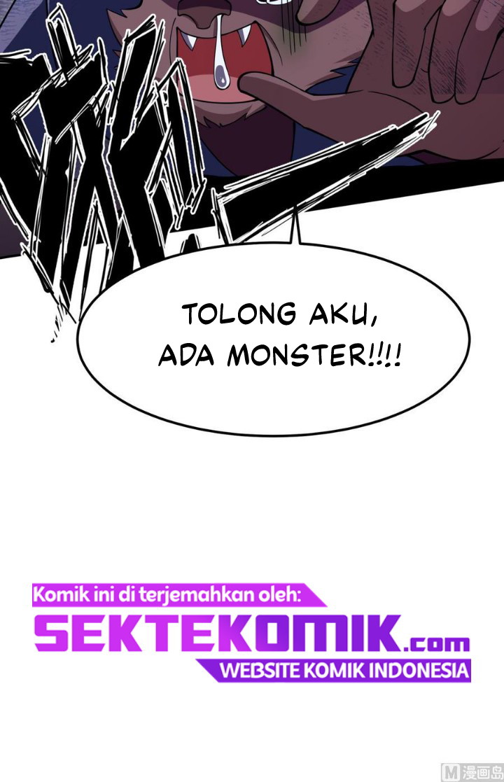 Halaman 23 dari Peerless Sword God Chapter 193