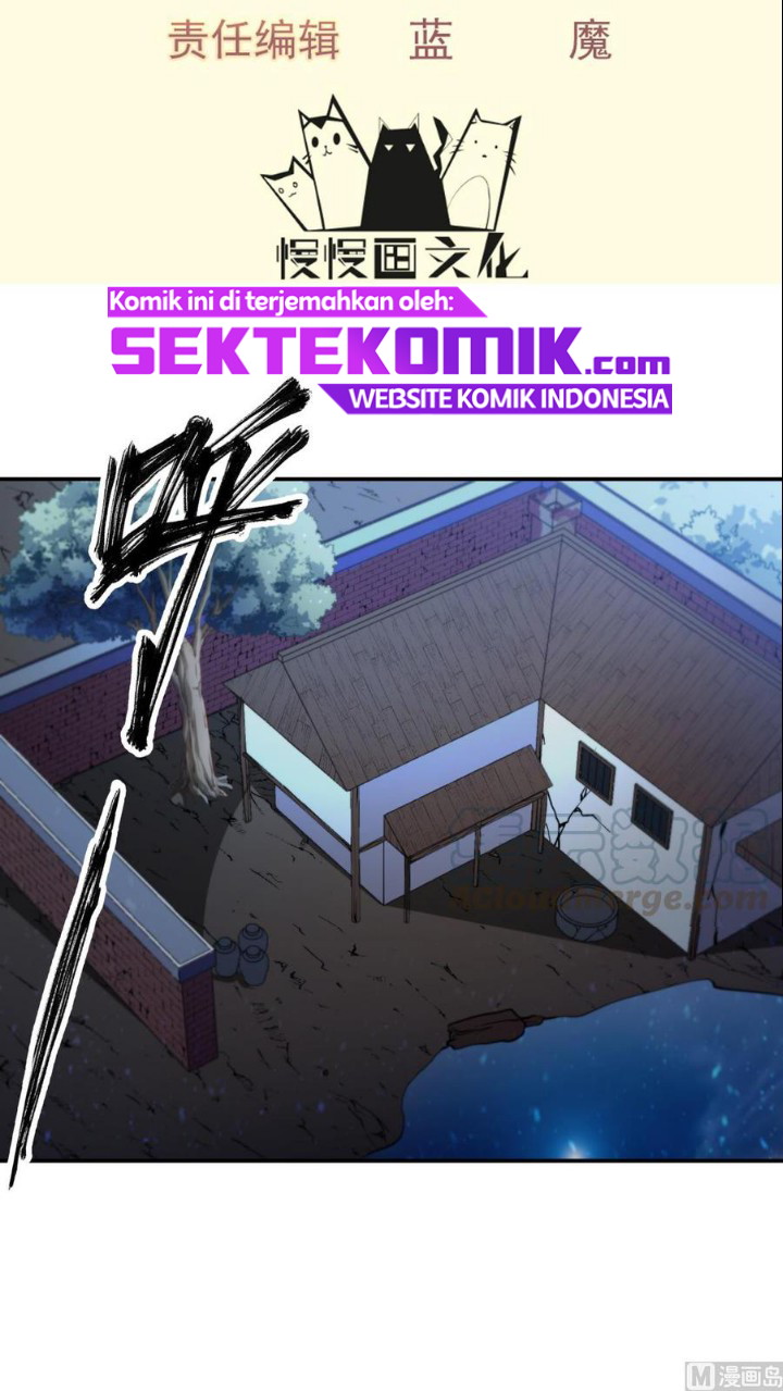 Halaman 3 dari Peerless Sword God Chapter 193