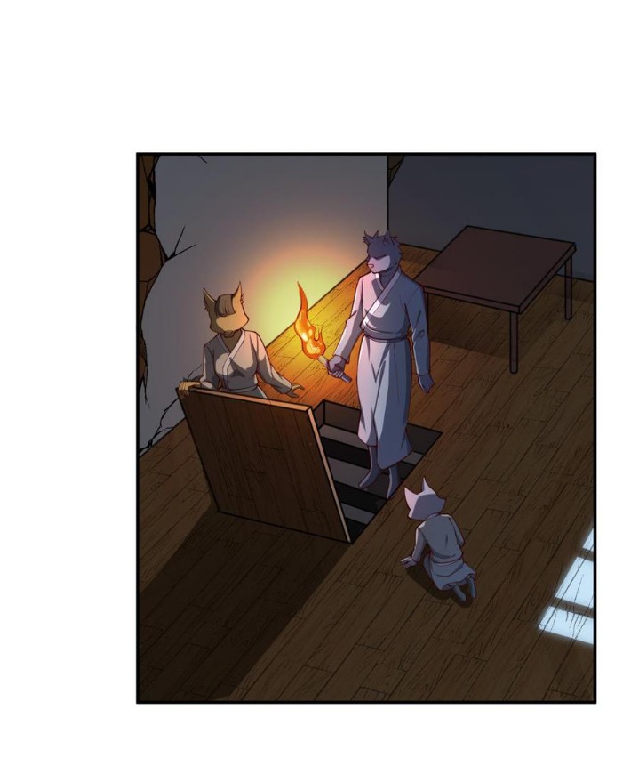 Halaman 4 dari Peerless Sword God Chapter 193