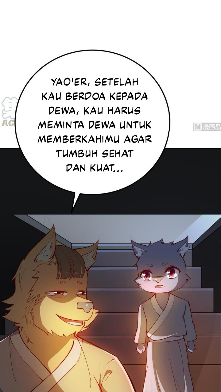 Halaman 5 dari Peerless Sword God Chapter 193