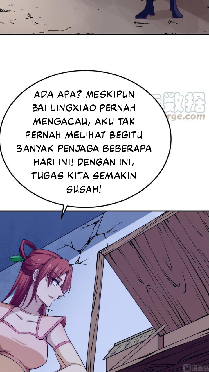 Halaman 14 dari Peerless Sword God Chapter 194