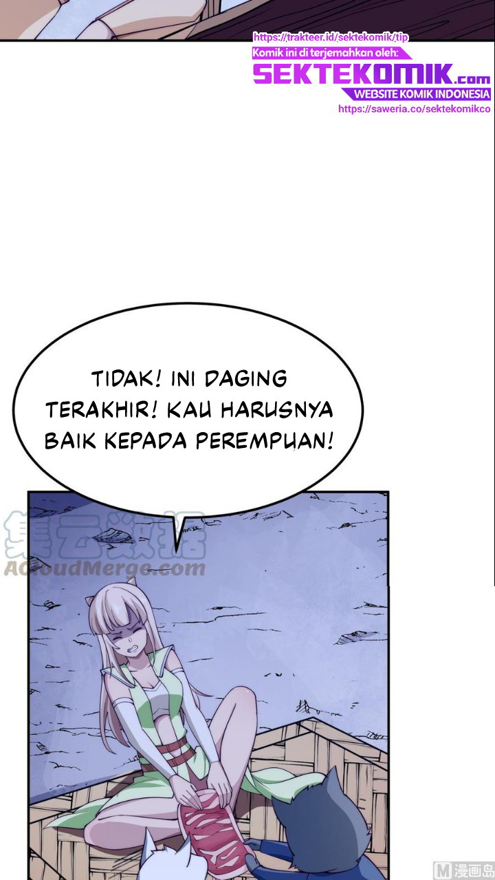Halaman 15 dari Peerless Sword God Chapter 194