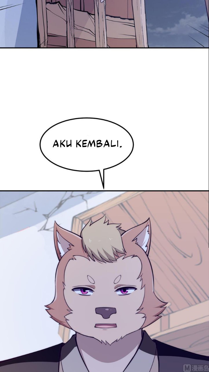 Halaman 17 dari Peerless Sword God Chapter 194