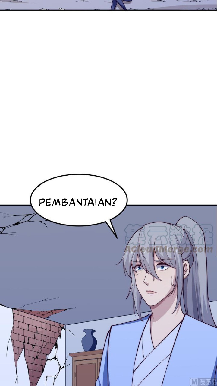 Halaman 19 dari Peerless Sword God Chapter 194