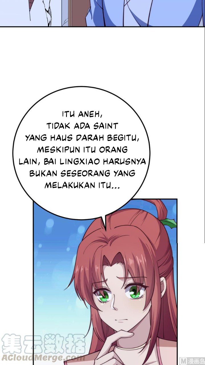 Halaman 20 dari Peerless Sword God Chapter 194