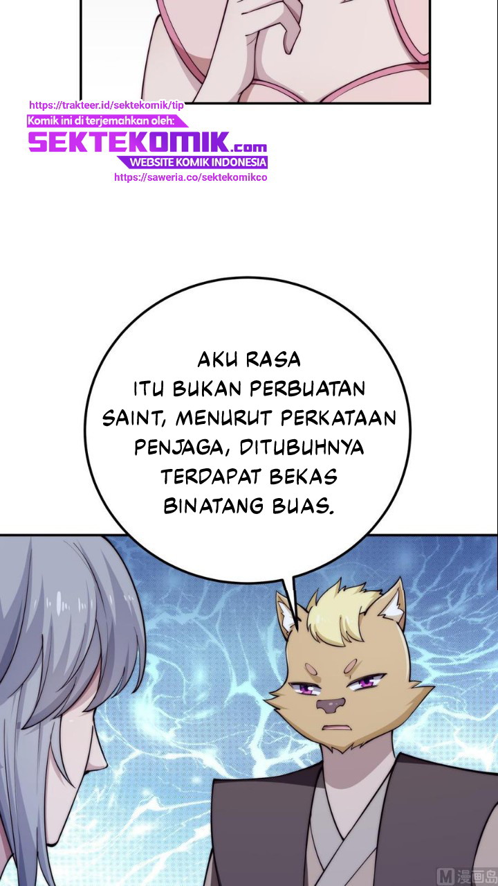 Halaman 21 dari Peerless Sword God Chapter 194