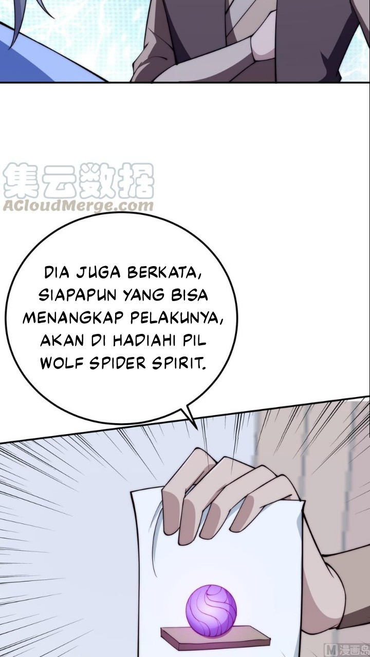 Halaman 22 dari Peerless Sword God Chapter 194