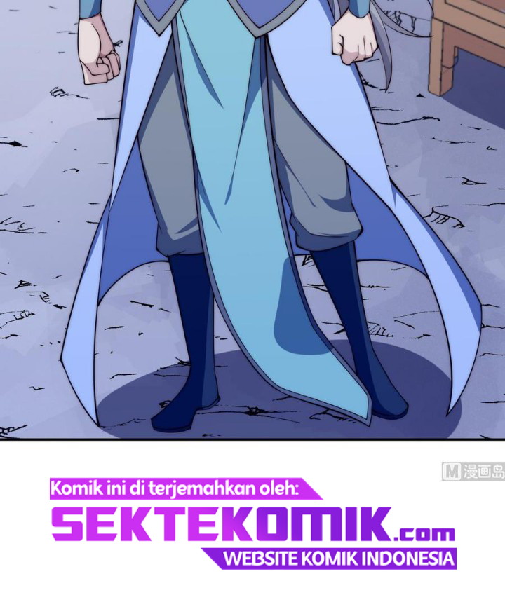 Halaman 24 dari Peerless Sword God Chapter 194