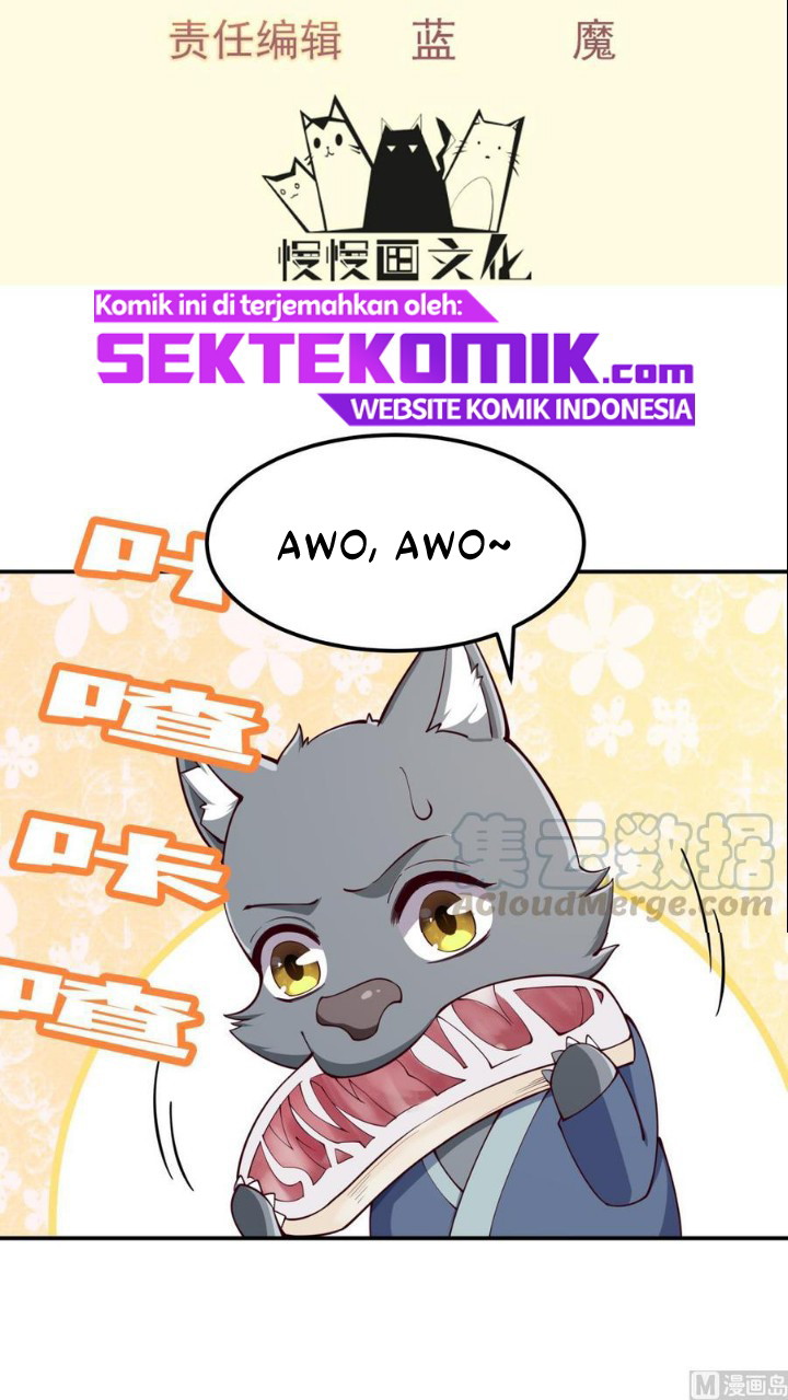 Halaman 3 dari Peerless Sword God Chapter 194