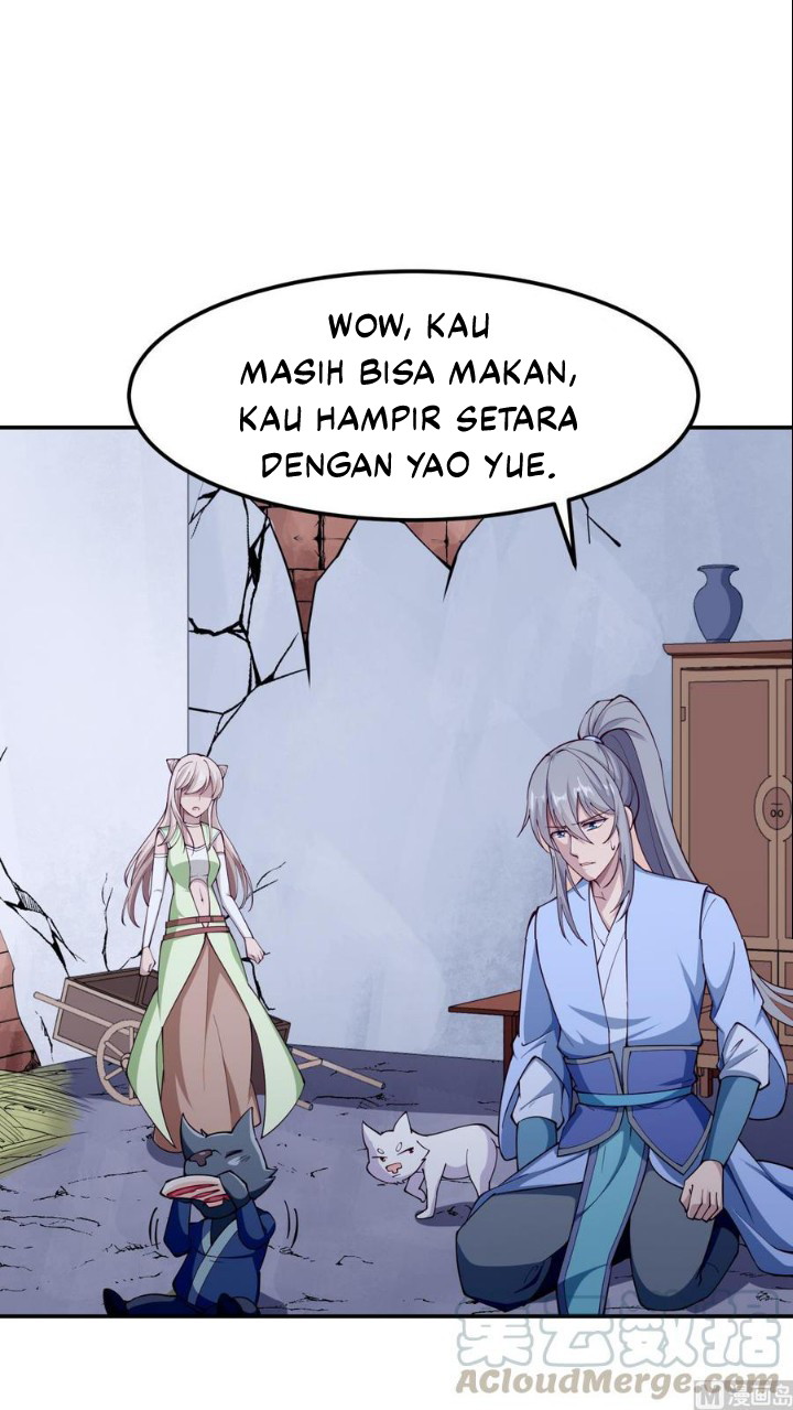 Halaman 4 dari Peerless Sword God Chapter 194