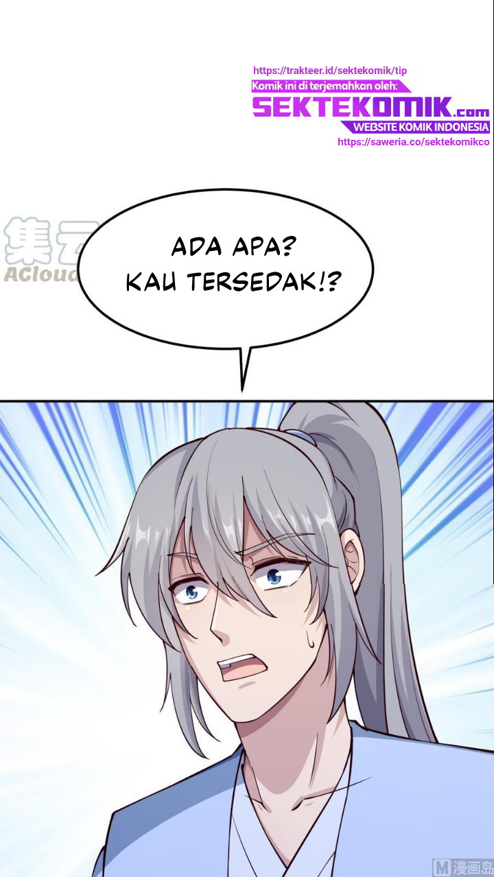 Halaman 6 dari Peerless Sword God Chapter 194