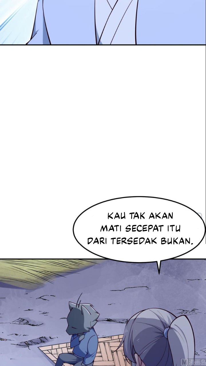 Halaman 7 dari Peerless Sword God Chapter 194