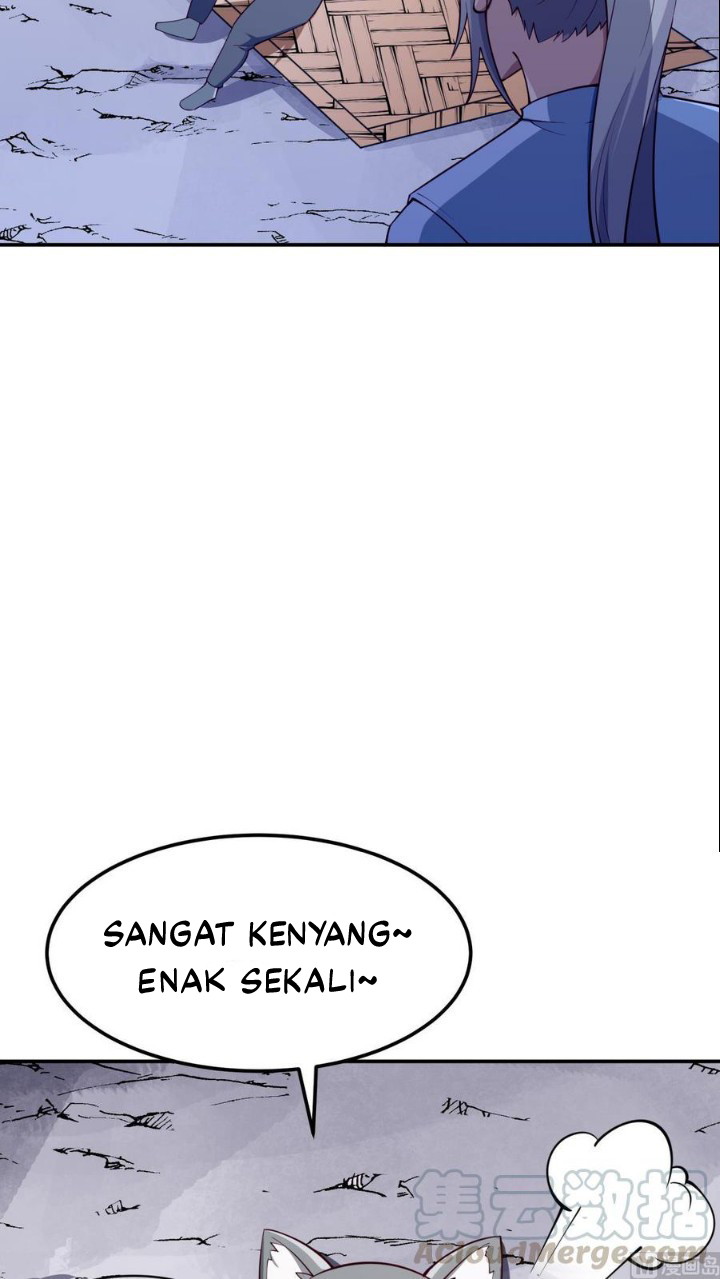 Halaman 8 dari Peerless Sword God Chapter 194