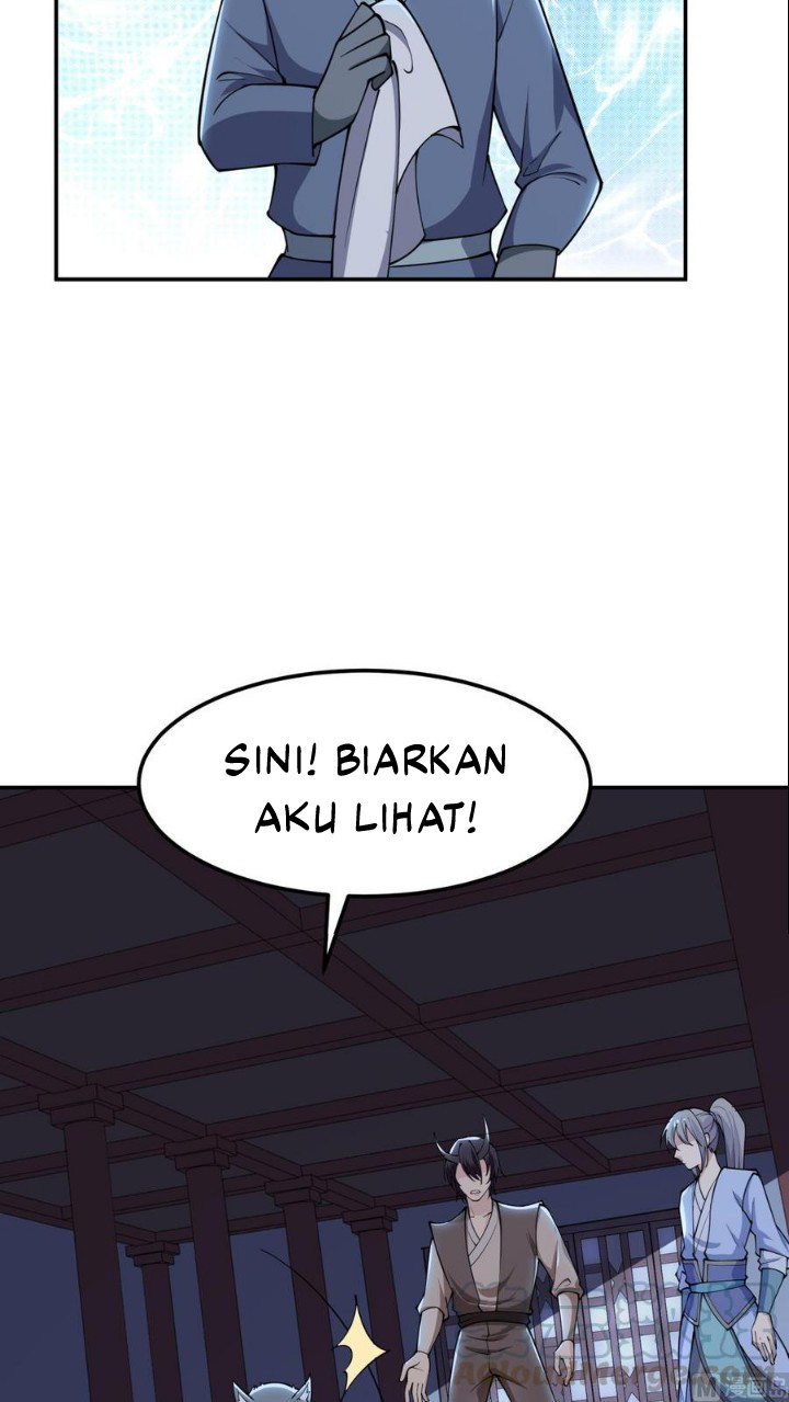 Halaman 12 dari Peerless Sword God Chapter 195