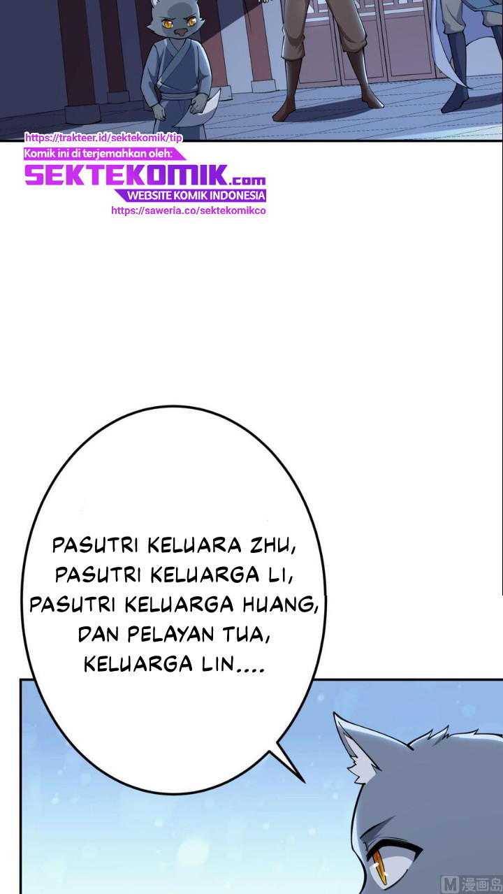Halaman 13 dari Peerless Sword God Chapter 195