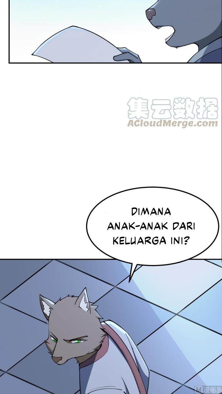 Halaman 14 dari Peerless Sword God Chapter 195
