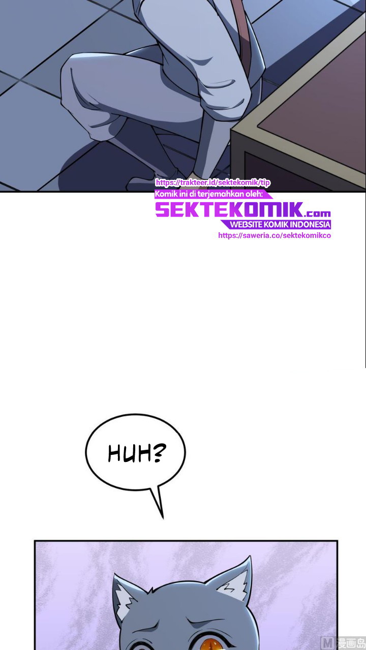 Halaman 15 dari Peerless Sword God Chapter 195