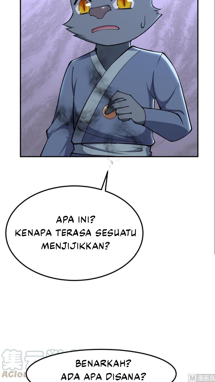 Halaman 16 dari Peerless Sword God Chapter 195