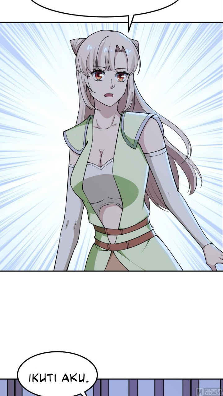 Halaman 17 dari Peerless Sword God Chapter 195