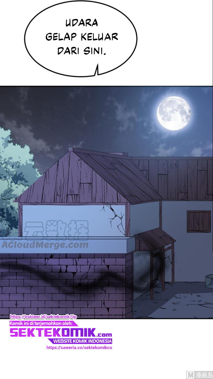 Halaman 19 dari Peerless Sword God Chapter 195