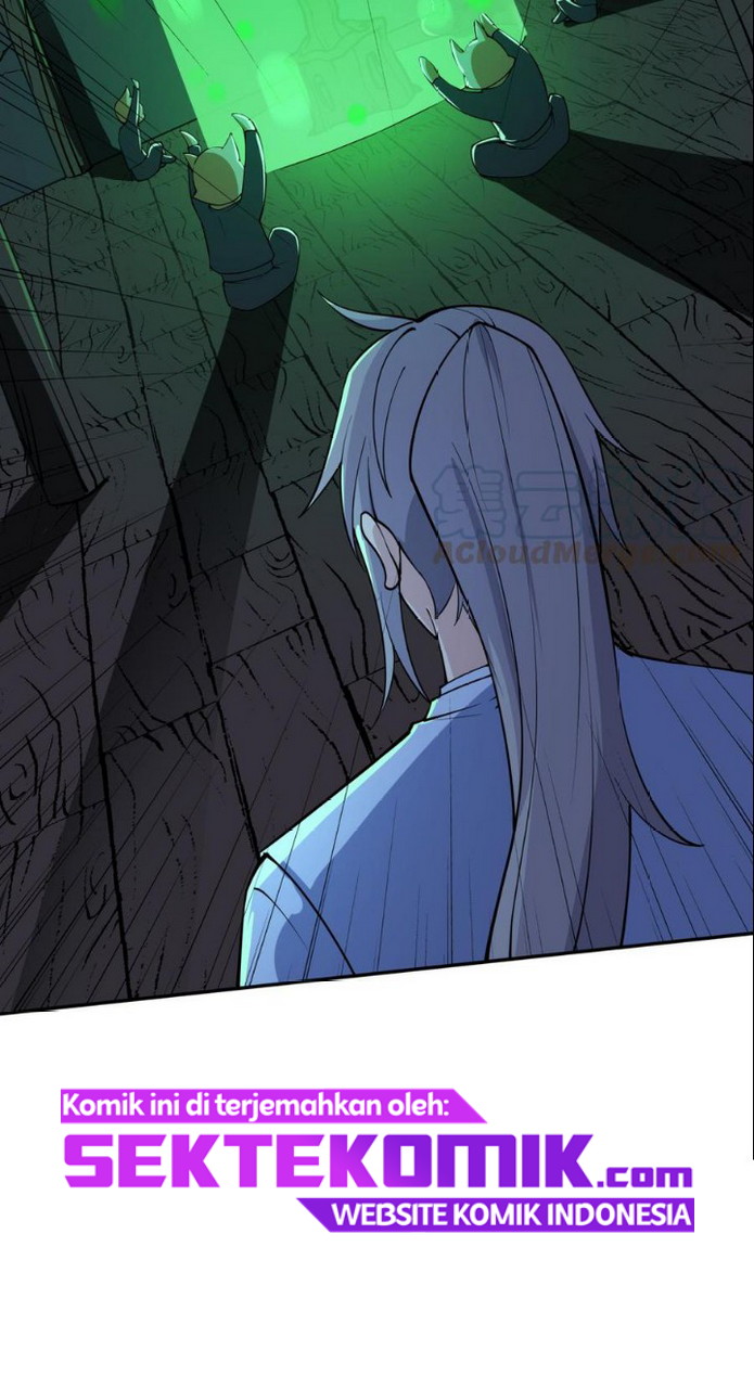 Halaman 22 dari Peerless Sword God Chapter 195