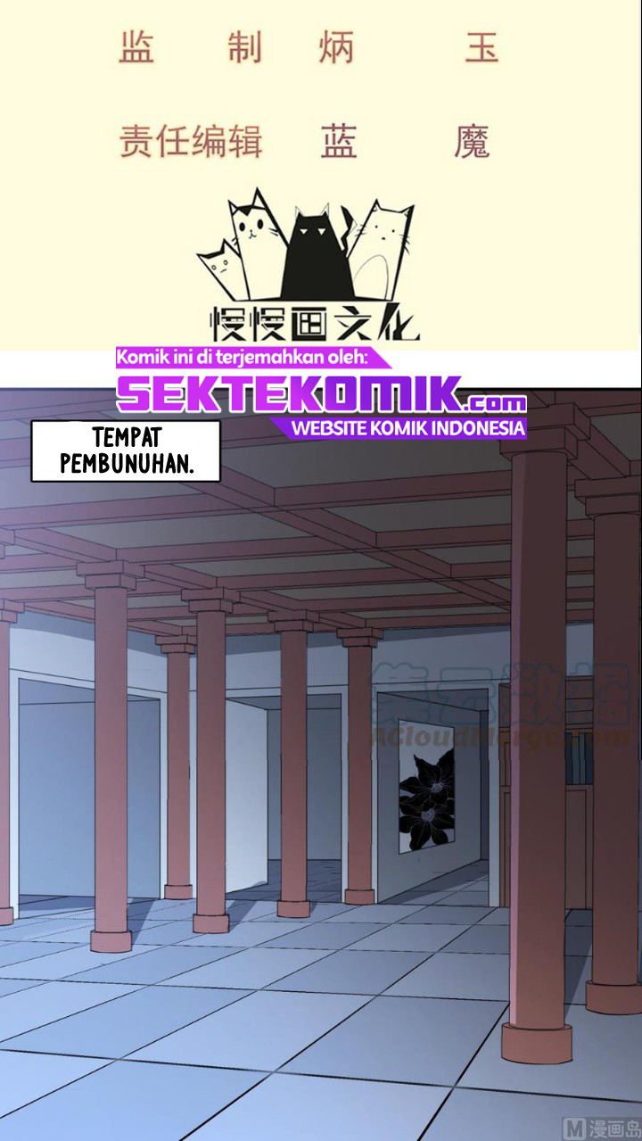 Halaman 3 dari Peerless Sword God Chapter 195