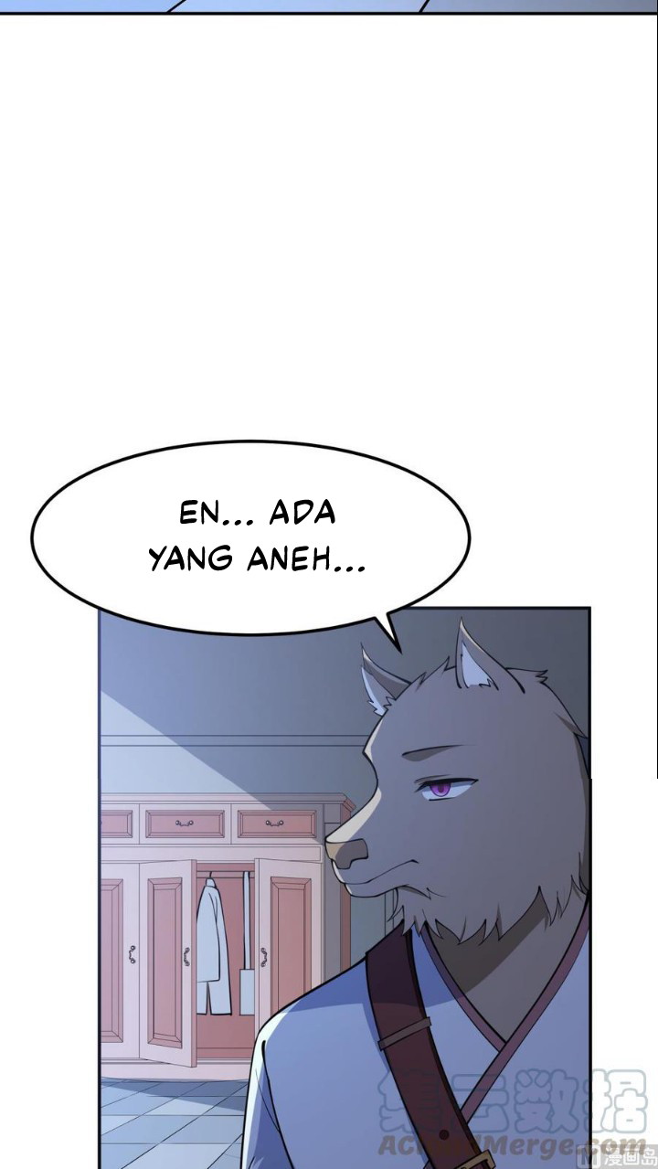 Halaman 4 dari Peerless Sword God Chapter 195