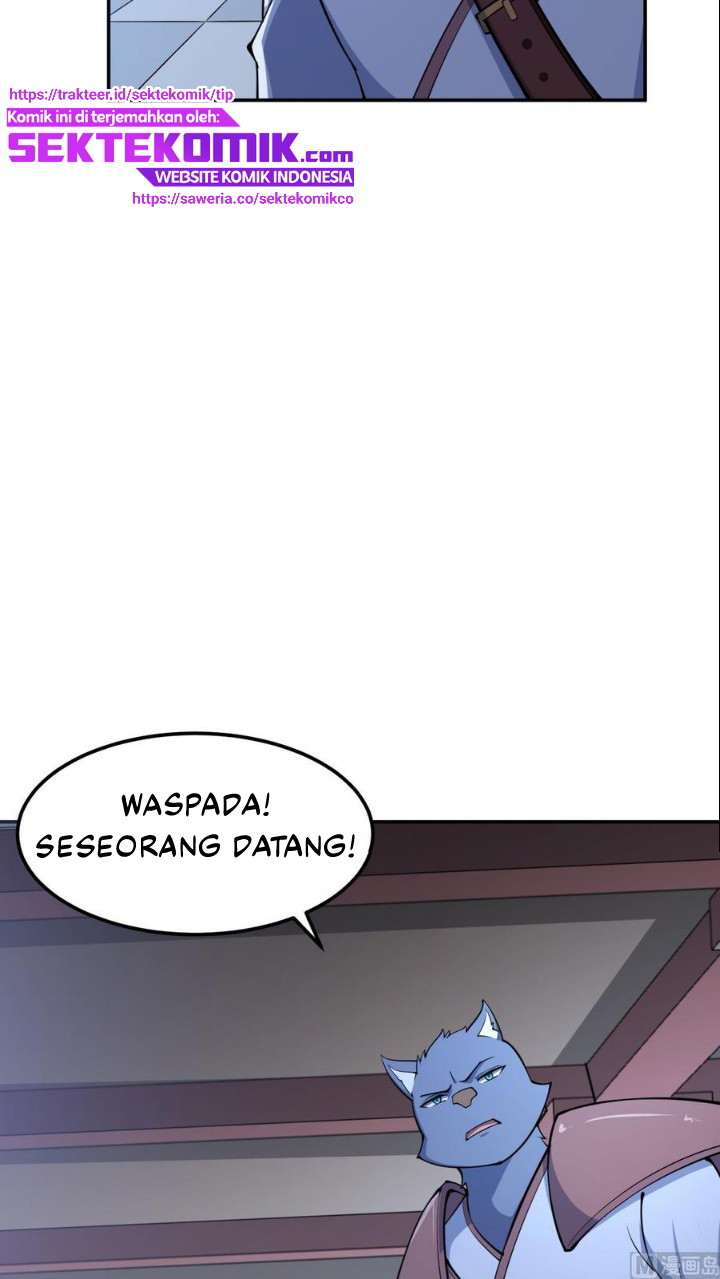 Halaman 5 dari Peerless Sword God Chapter 195
