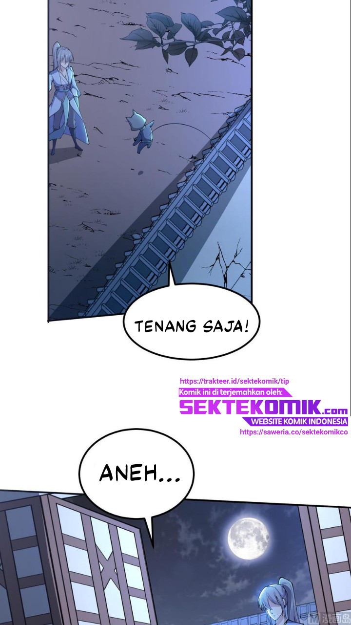 Halaman 9 dari Peerless Sword God Chapter 195