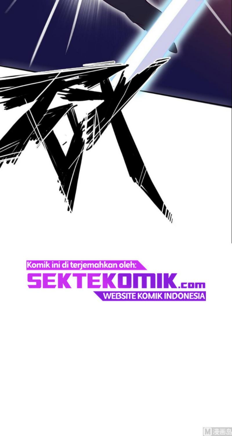 Halaman 23 dari Peerless Sword God Chapter 196
