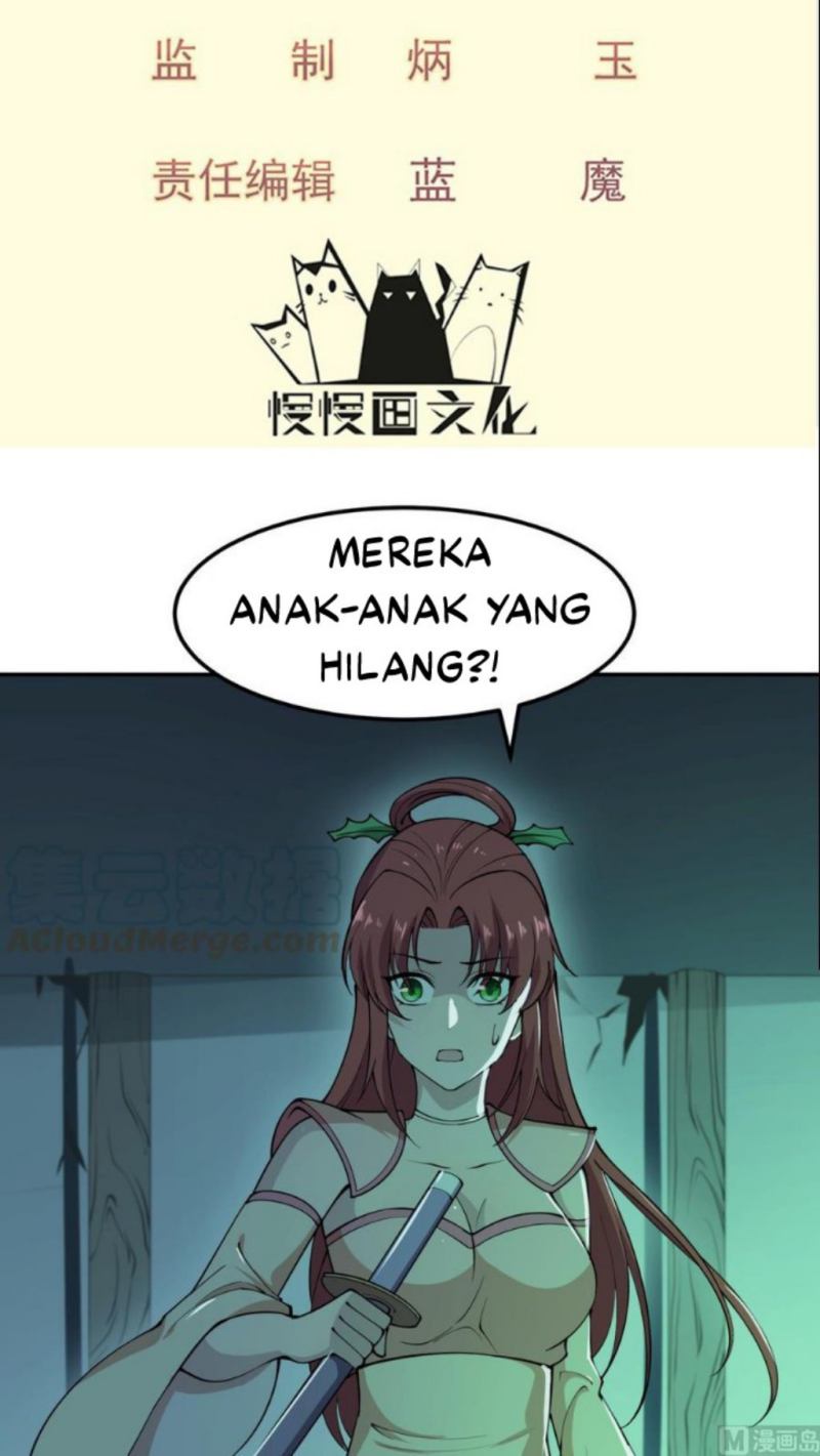 Halaman 3 dari Peerless Sword God Chapter 196