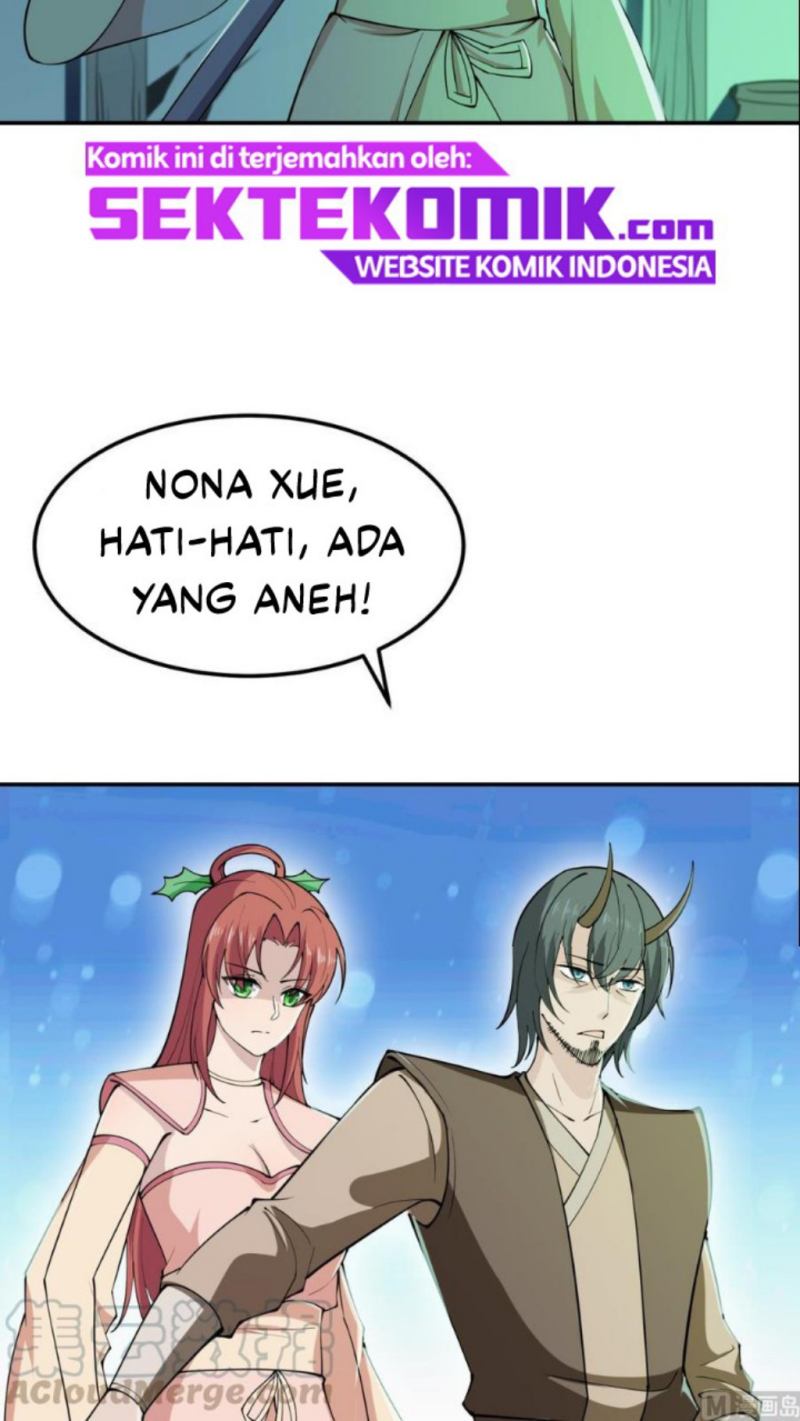 Halaman 4 dari Peerless Sword God Chapter 196