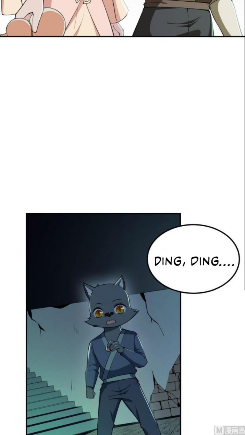 Halaman 5 dari Peerless Sword God Chapter 196