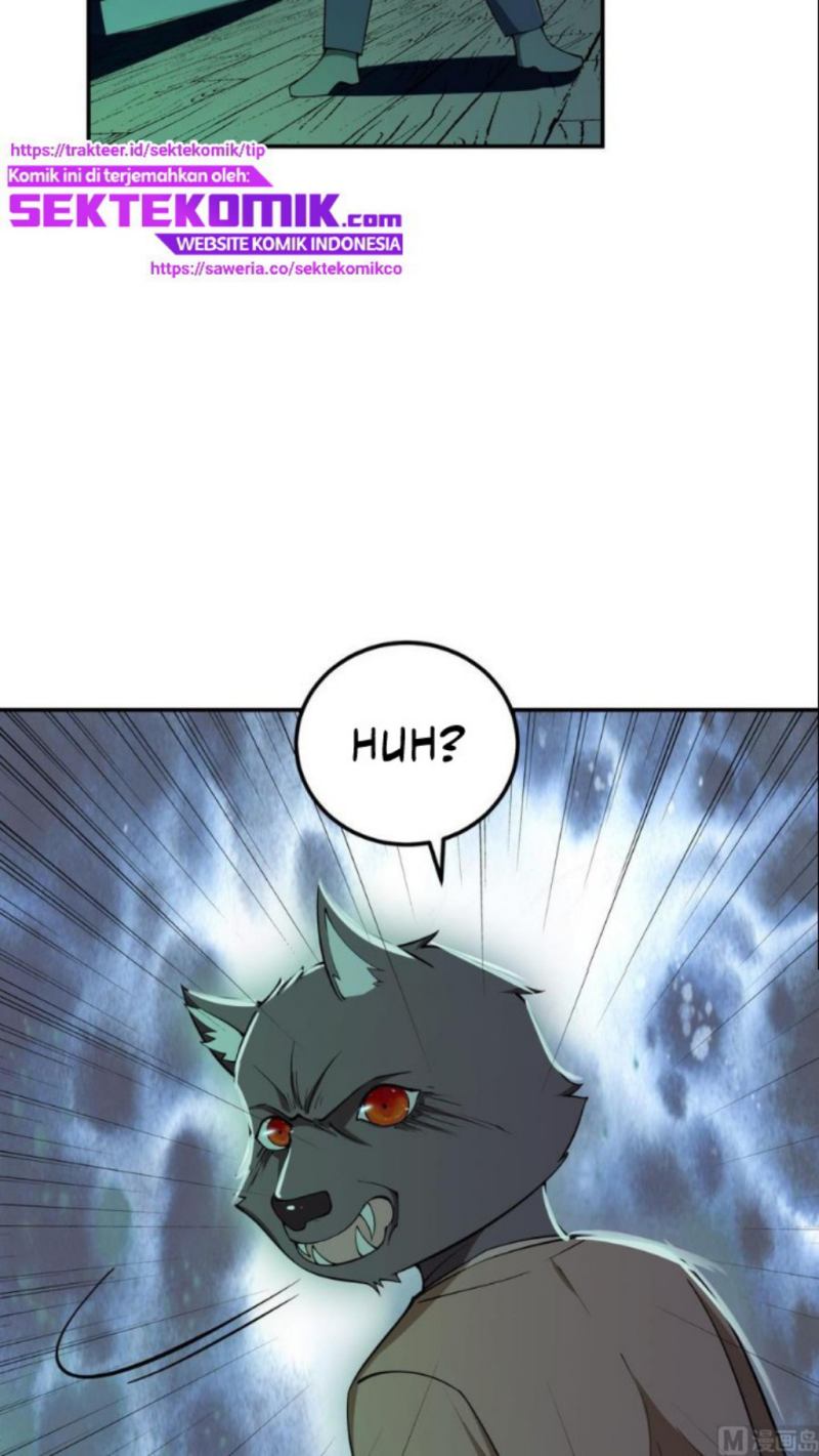 Halaman 6 dari Peerless Sword God Chapter 196