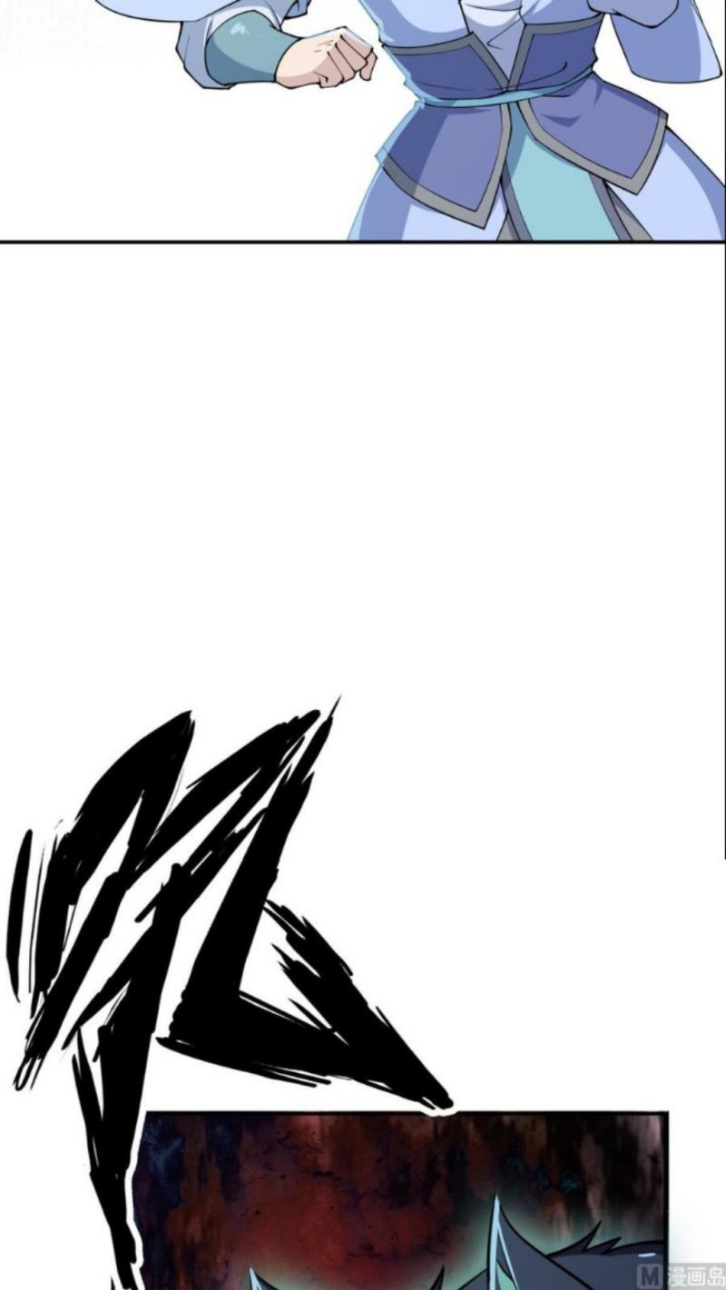 Halaman 9 dari Peerless Sword God Chapter 196