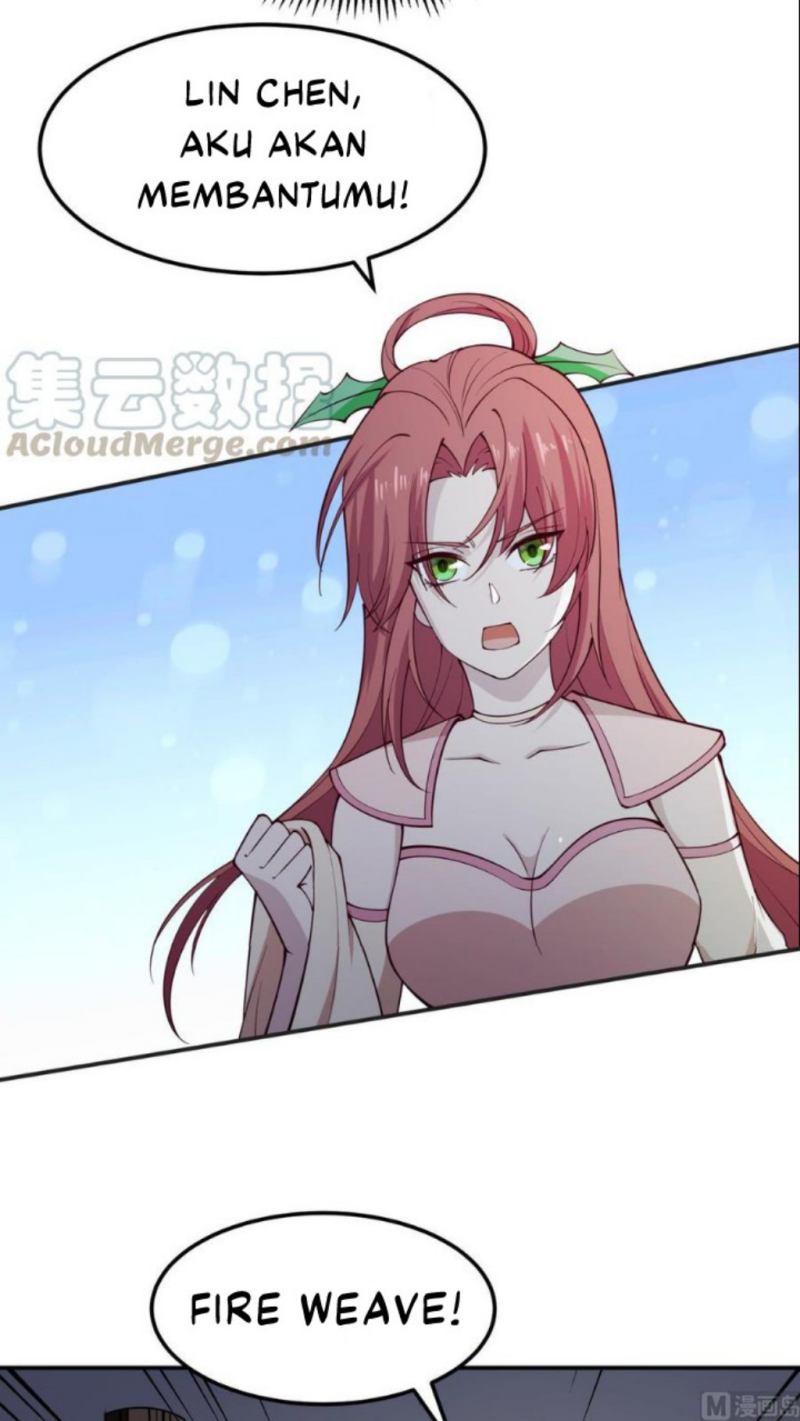 Halaman 10 dari Peerless Sword God Chapter 197