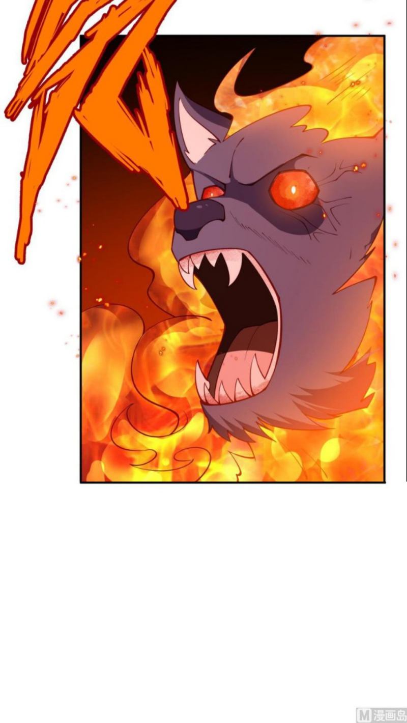 Halaman 13 dari Peerless Sword God Chapter 197