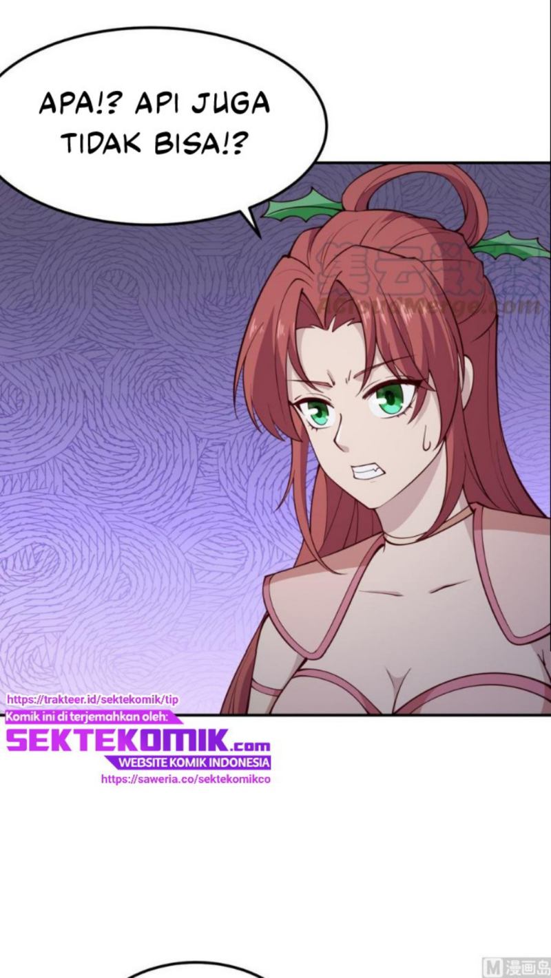 Halaman 14 dari Peerless Sword God Chapter 197