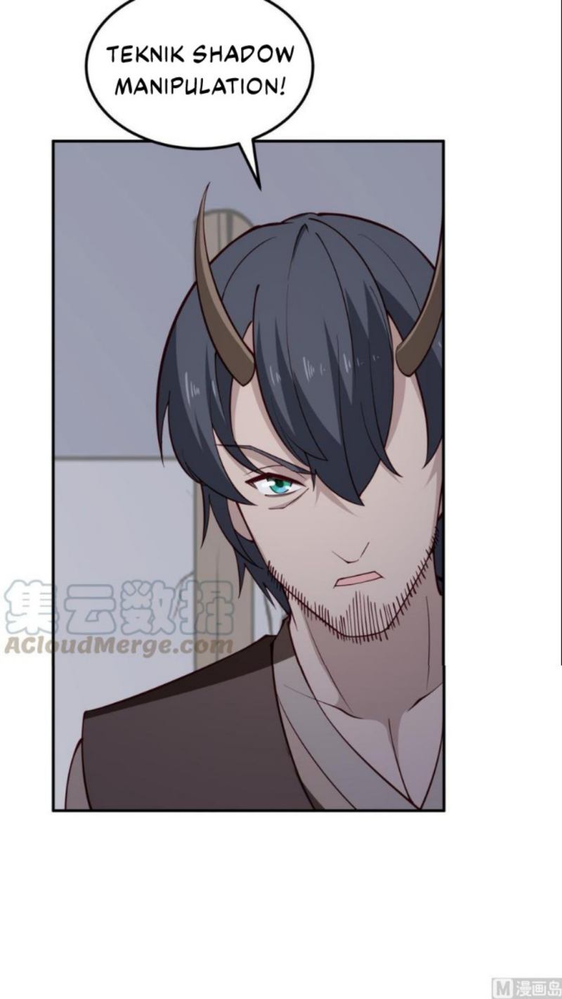Halaman 15 dari Peerless Sword God Chapter 197