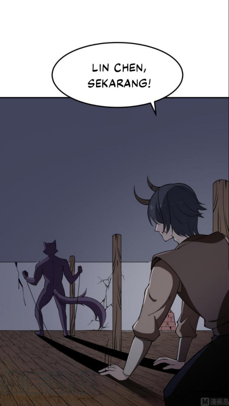 Halaman 16 dari Peerless Sword God Chapter 197