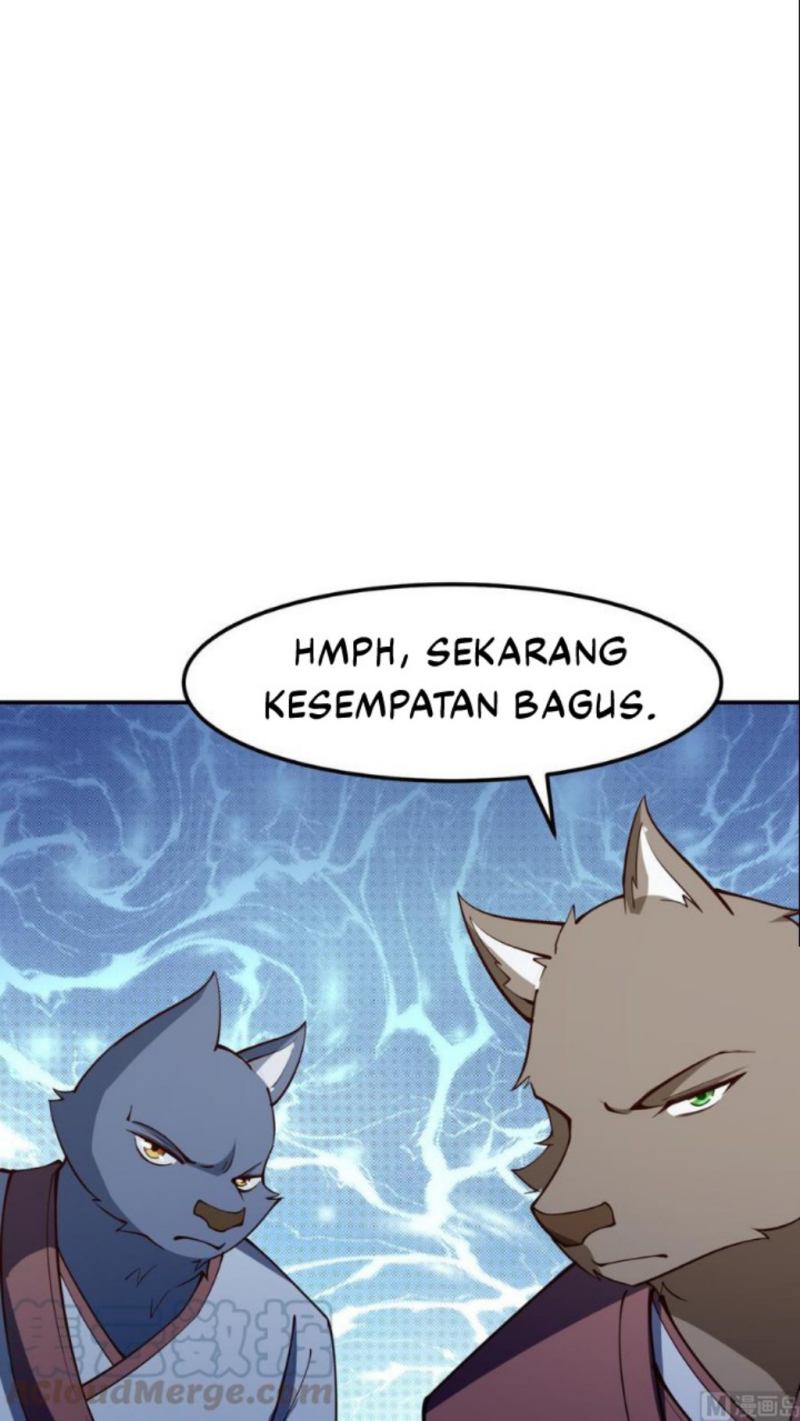 Halaman 20 dari Peerless Sword God Chapter 197