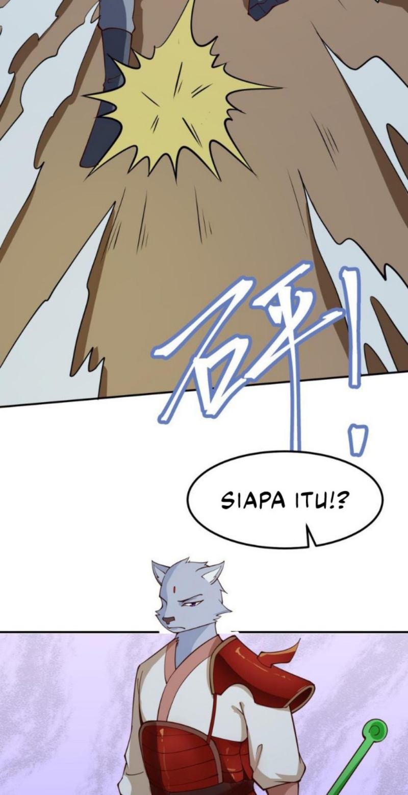 Halaman 24 dari Peerless Sword God Chapter 197