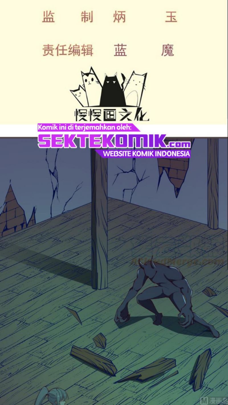 Halaman 3 dari Peerless Sword God Chapter 197