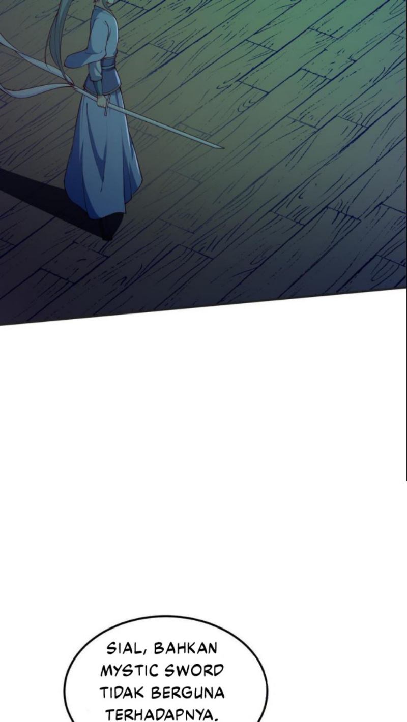 Halaman 4 dari Peerless Sword God Chapter 197