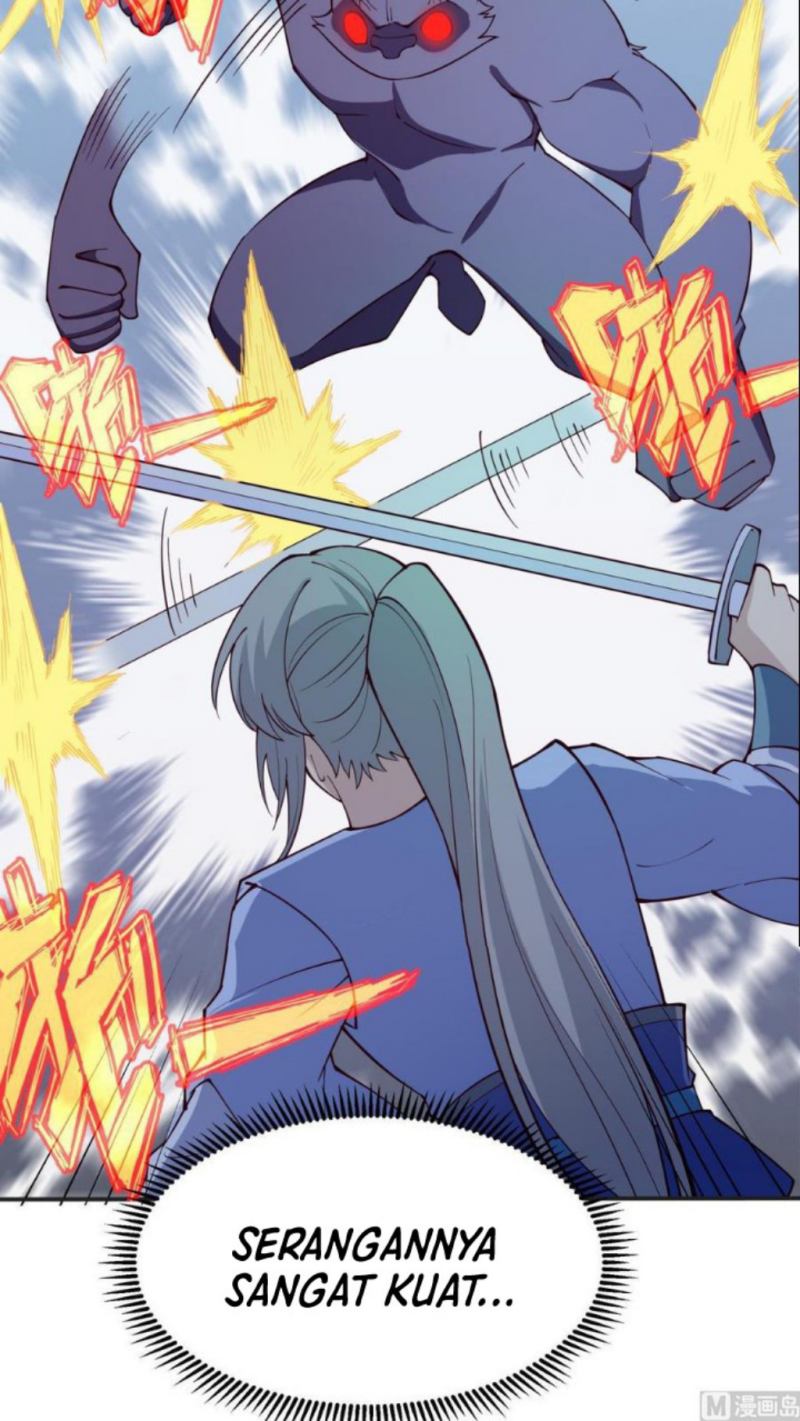 Halaman 9 dari Peerless Sword God Chapter 197