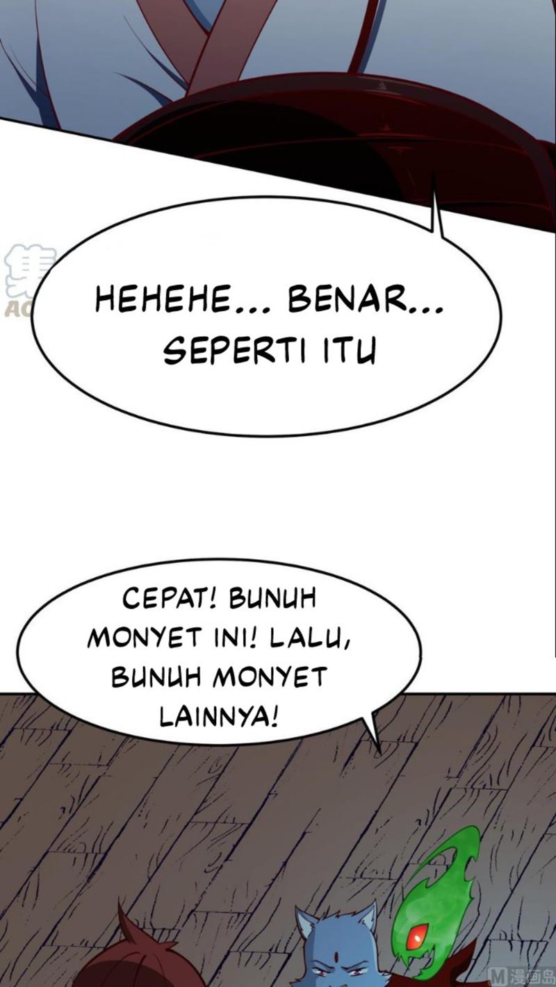 Halaman 10 dari Peerless Sword God Chapter 198