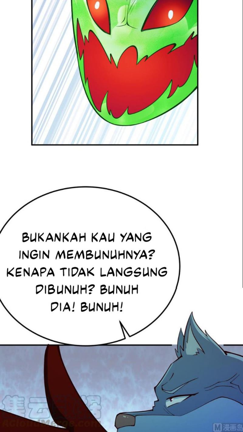 Halaman 12 dari Peerless Sword God Chapter 198
